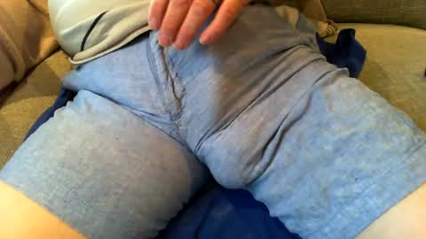 marriedsecretcrotchwatcher online show from 07-03-26, 08:15