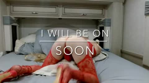 Stephanie online show from 05-07-26, 05:07