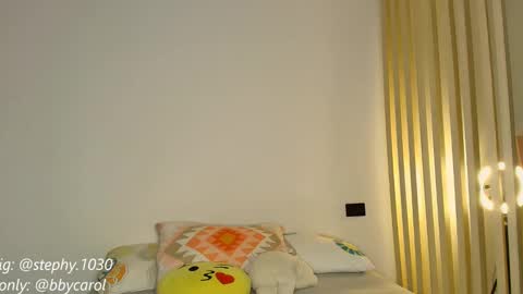 Snapshot of steph_y1030 chatting on 02-05-25, 11:28 stephany online show from 02-05-25, 11:28