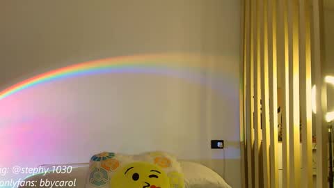 Snapshot of steph_y1030 chatting on 09-20-25, 05:19 stephany online show from 09-20-25, 05:19