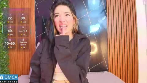 Stepha online show from 10-01-25, 11:05