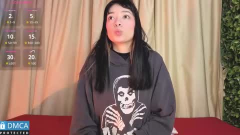 Stepha online show from 10-16-25, 11:11