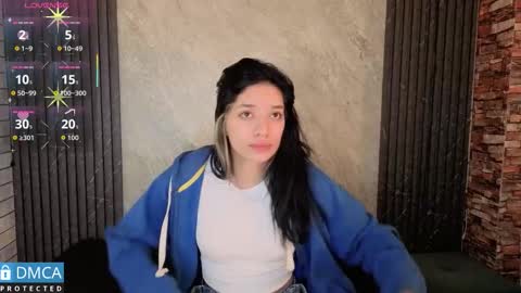 Stepha online show from 12-05-25, 11:08