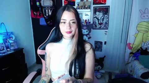 Snapshot of stephani_rousso chatting on 03-07-25, 11:16 joha cosmo online show from 03-07-25, 11:16