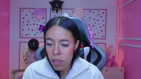 Stephania online show from 10-16-25, 11:55