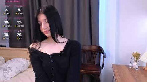 Snapshot of stephaniaharpool chatting on 04-18-26, 01:42 Amelia online show from 04-18-26, 01:42