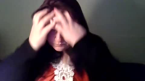 Snapshot of stephanie9034 chatting on 02-01-25, 06:32 stephanie9034 online show from 02-01-25, 06:32