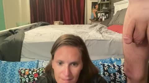 Stephanie  Jason  Class online show from 03-17-26, 02:05