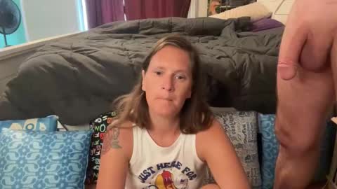 Stephanie  Jason  Class online show from 04-02-26, 12:36