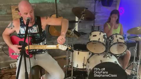 Stephanie  Jason  Class online show from 04-15-26, 12:56