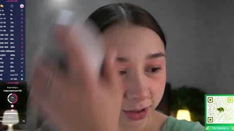 Sonya online show from 02-08-26, 04:49