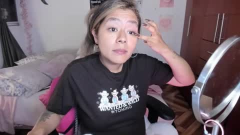 Stephanie  online show from 02-15-26, 01:57