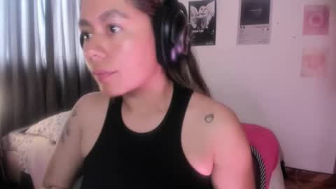 Stephanie  online show from 03-04-26, 08:37