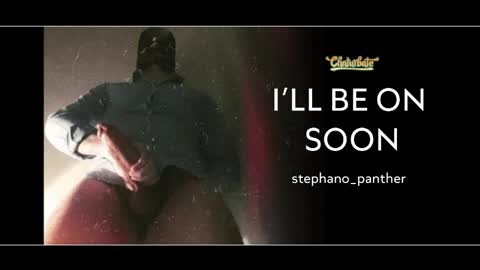 Snapshot of stephano_panther chatting on 06-07-26, 06:44 Call me COCKZILLA online show from 06-07-26, 06:44