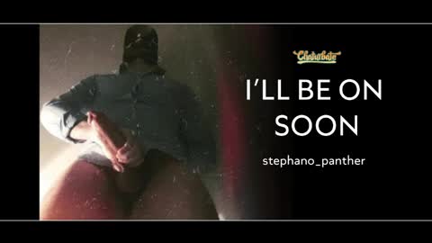 Snapshot of stephano_panther chatting on 06-08-26, 02:34 Call me COCKZILLA online show from 06-08-26, 02:34