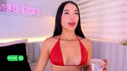 Stephany  online show from 10-03-25, 04:26
