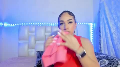 Anny online show from 03-08-26, 05:55