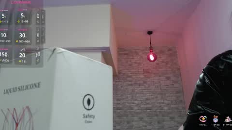 stephany_rodriguez_ online show from 10-19-25, 01:23