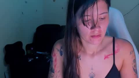 Snapshot of stephany_uwu chatting on 03-23-26, 11:20 Stephany independient model online show from 03-23-26, 11:20