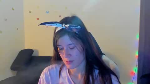 Snapshot of stephany_uwu chatting on 04-15-26, 12:06 Stephany independient model online show from 04-15-26, 12:06