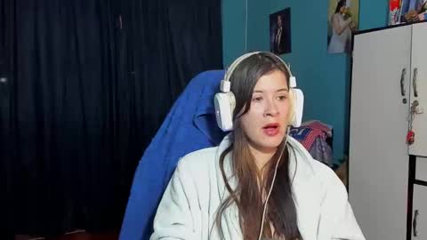 Snapshot of stephany_uwu chatting on 05-26-26, 01:34 Stephany independient model online show from 05-26-26, 01:34