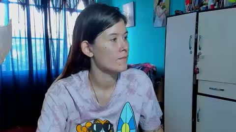 Snapshot of stephany_uwu chatting on 05-27-26, 02:47 Stephany independient model online show from 05-27-26, 02:47