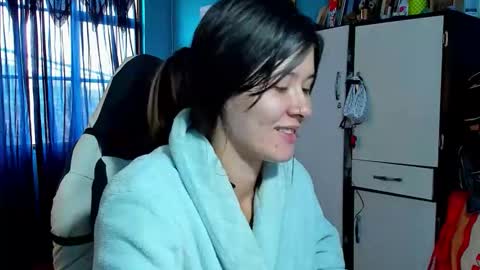 Snapshot of stephany_uwu chatting on 05-29-26, 01:20 Stephany independient model online show from 05-29-26, 01:20
