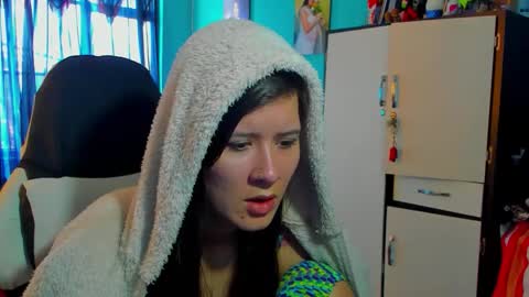 Snapshot of stephany_uwu chatting on 06-11-26, 01:31 Stephany independient model online show from 06-11-26, 01:31