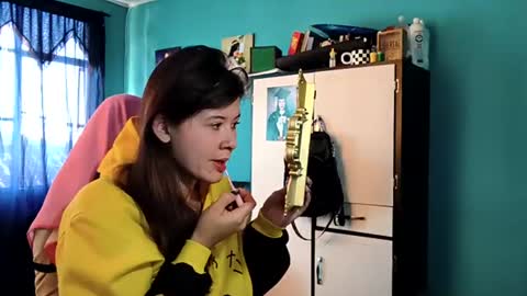 Snapshot of stephany_uwu chatting on 07-07-26, 12:20 Stephany independient model online show from 07-07-26, 12:20