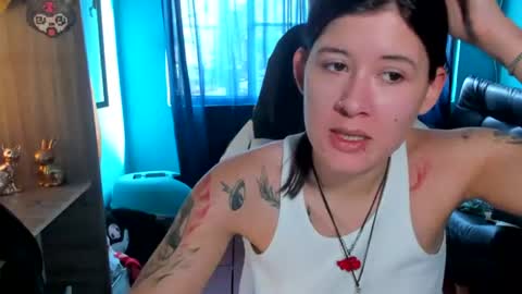 Snapshot of stephany_uwu chatting on 07-24-26, 01:20 Stephany independient model online show from 07-24-26, 01:20