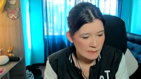 Snapshot of stephany_uwu chatting on 08-03-26, 01:05 Stephany independient model online show from 08-03-26, 01:05