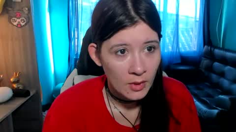 Snapshot of stephany_uwu chatting on 08-04-26, 12:52 Stephany independient model online show from 08-04-26, 12:52