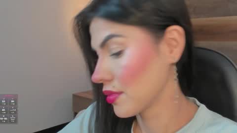 S T E P H A N Y A online show from 12-21-25, 06:59