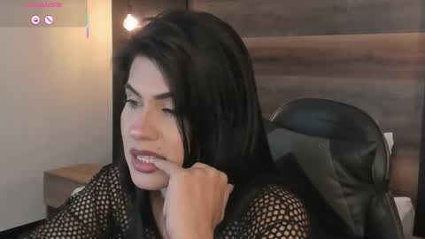 S T E P H A N Y A online show from 03-05-26, 07:54