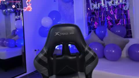 S T E P H A N Y A online show from 07-27-26, 06:26