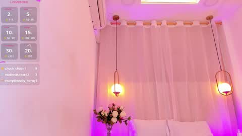 Stephany online show from 03-02-26, 08:04