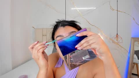 Stefanny online show from 02-01-25, 10:23