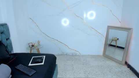 Stefanny online show from 12-16-25, 12:26