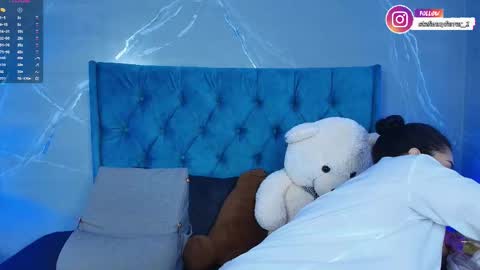 Stefanny online show from 03-21-26, 12:59