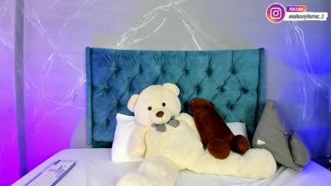 Stefanny online show from 04-12-26, 01:43