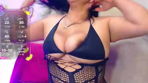 stephanyyx1 online show from 06-11-26, 12:19