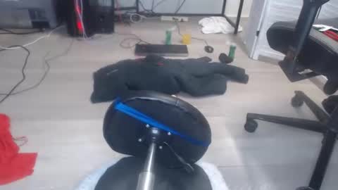 stephcd88 online show from 04-18-26, 01:59