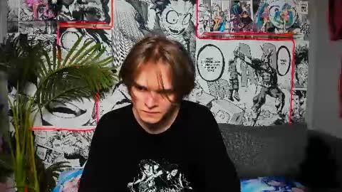 Snapshot of stephen_holt chatting on 06-10-26, 11:53 Stephen online show from 06-10-26, 11:53