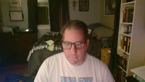 stephenhal9 online show from 01-19-26, 04:05