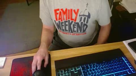 stephenhal9 online show from 02-25-26, 01:26