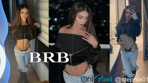 estefania online show from 12-13-24, 07:47