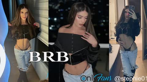 estefania online show from 01-31-25, 06:46