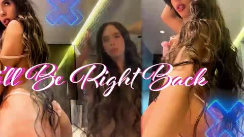 estefania online show from 09-21-25, 01:07