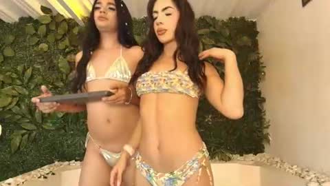 estefania online show from 07-18-26, 02:27