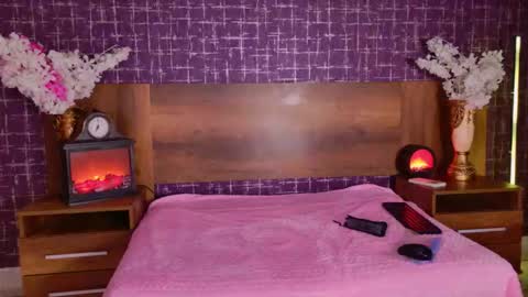 stephiejones online show from 02-05-26, 10:09